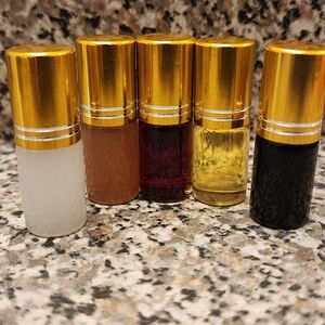 Swiss Arabian Fragrance Oil Collection